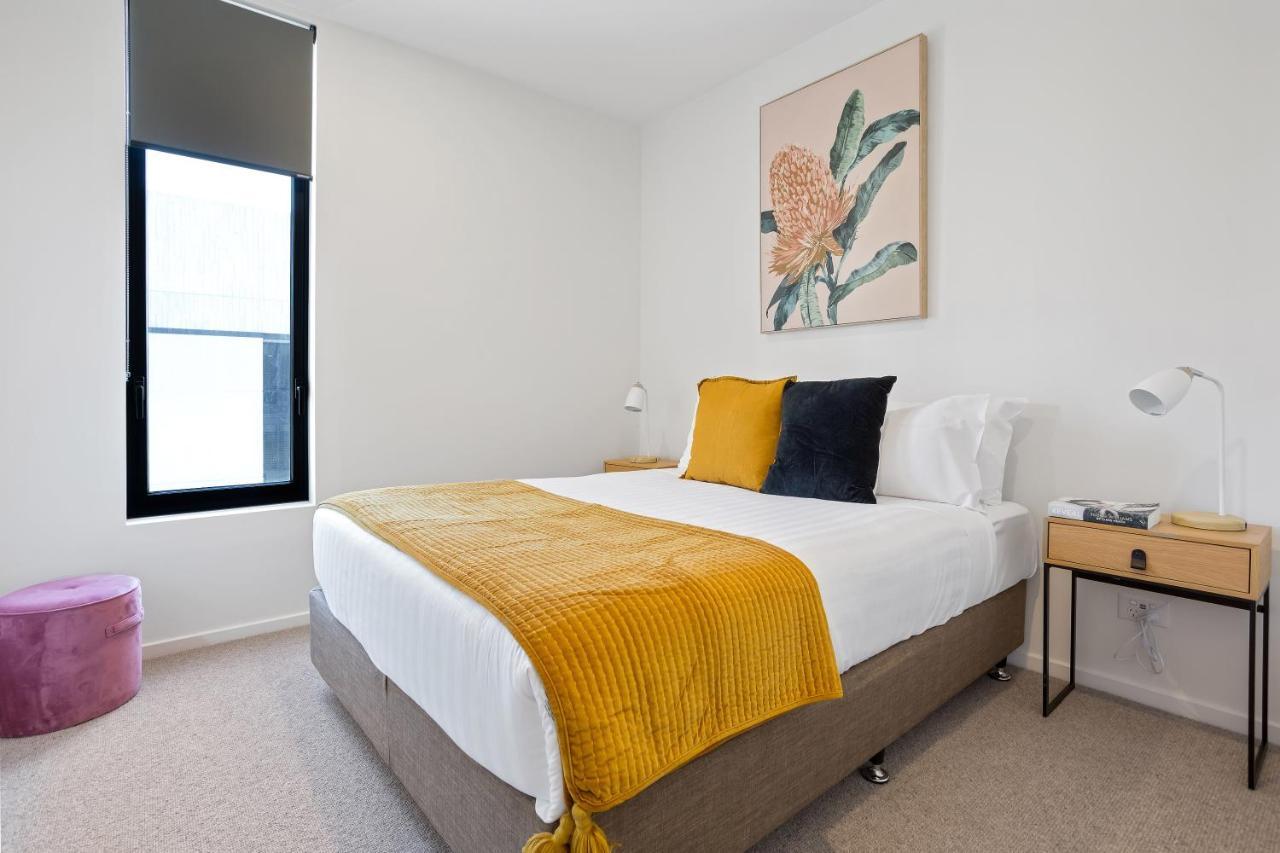 Palmerston St Apartments By Urban Rest Melbourne Exterior foto